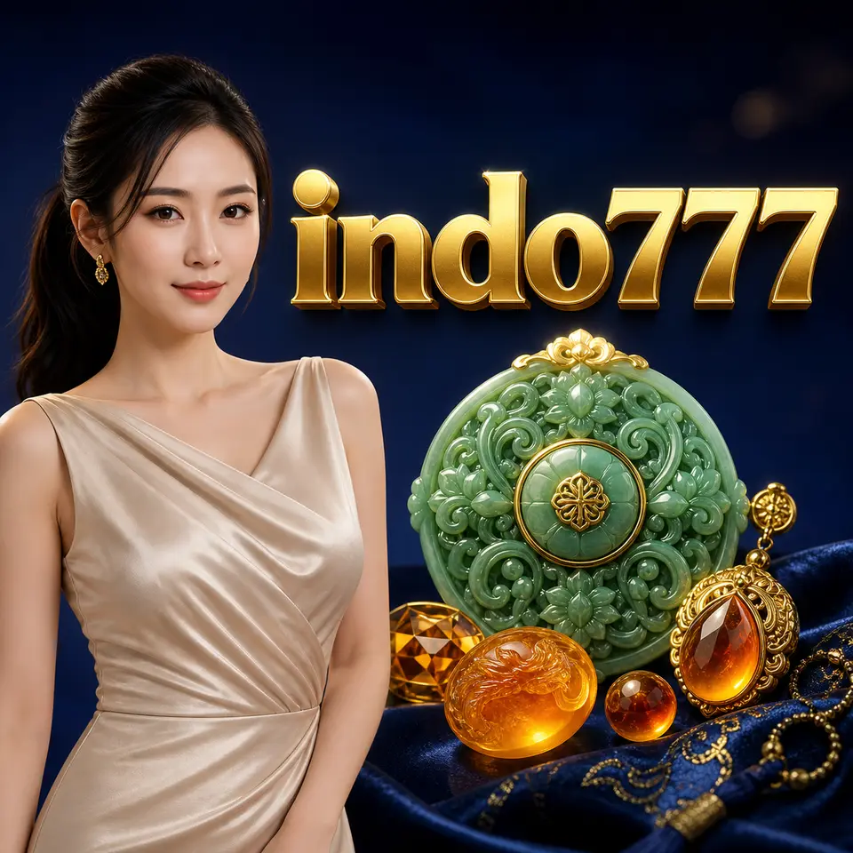 indo777 APK