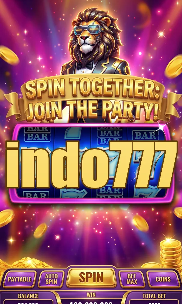 indo777 APK