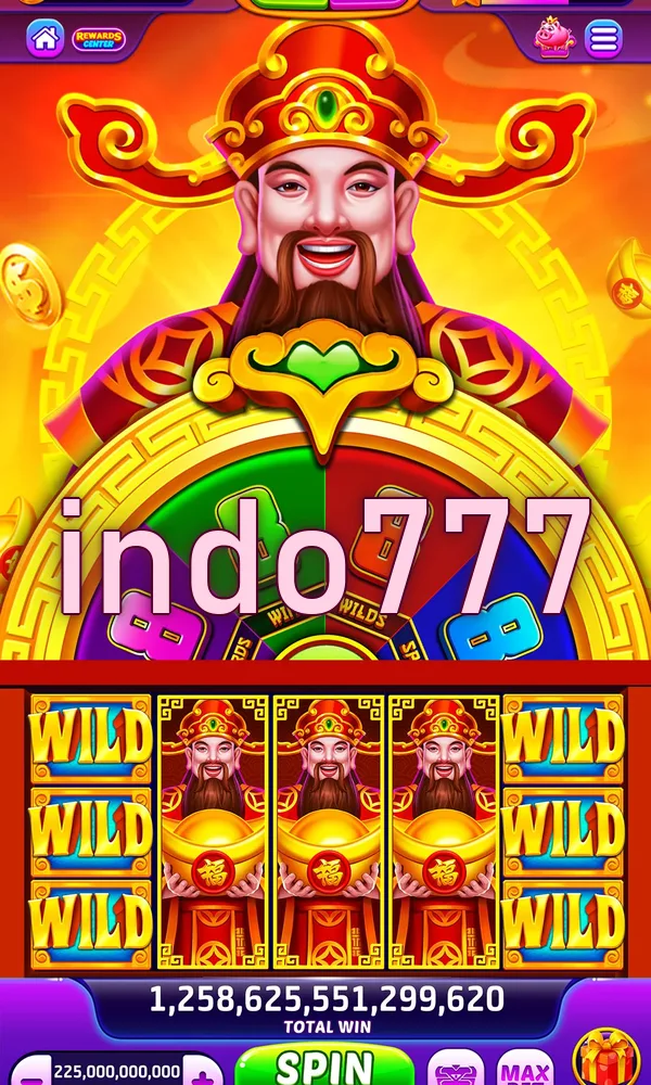 indo777 APK