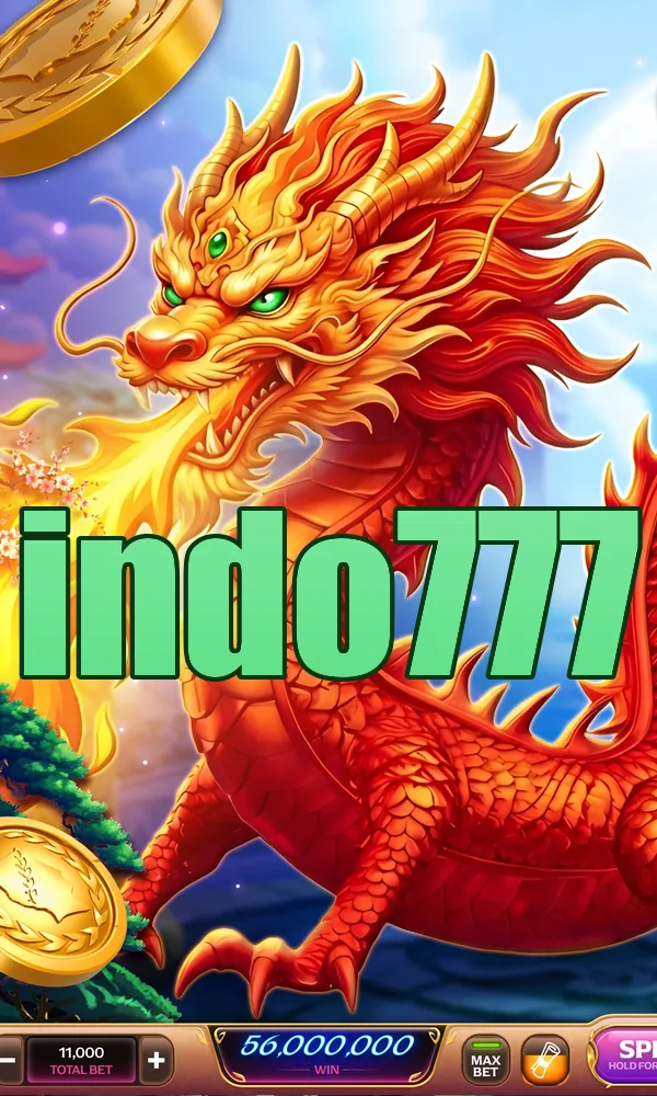 indo777 APK