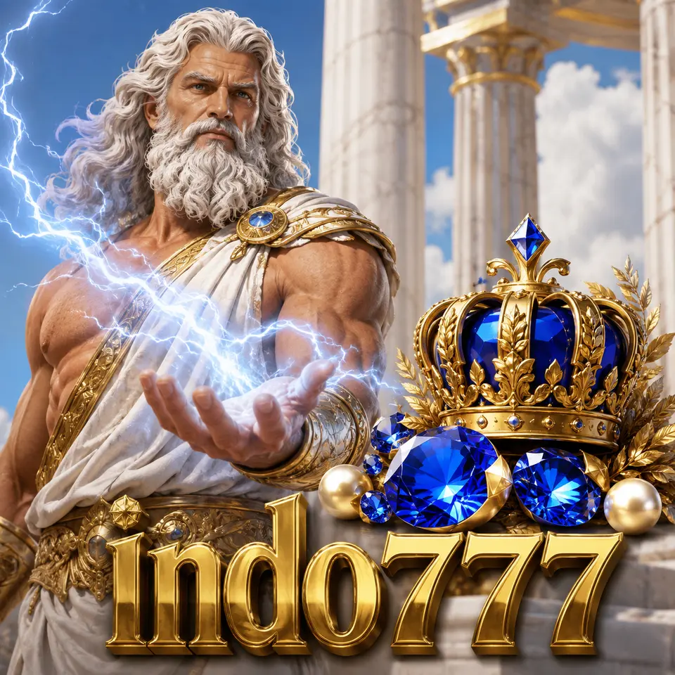indo777 Masuk