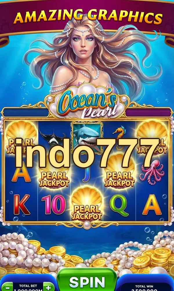 indo777 Masuk