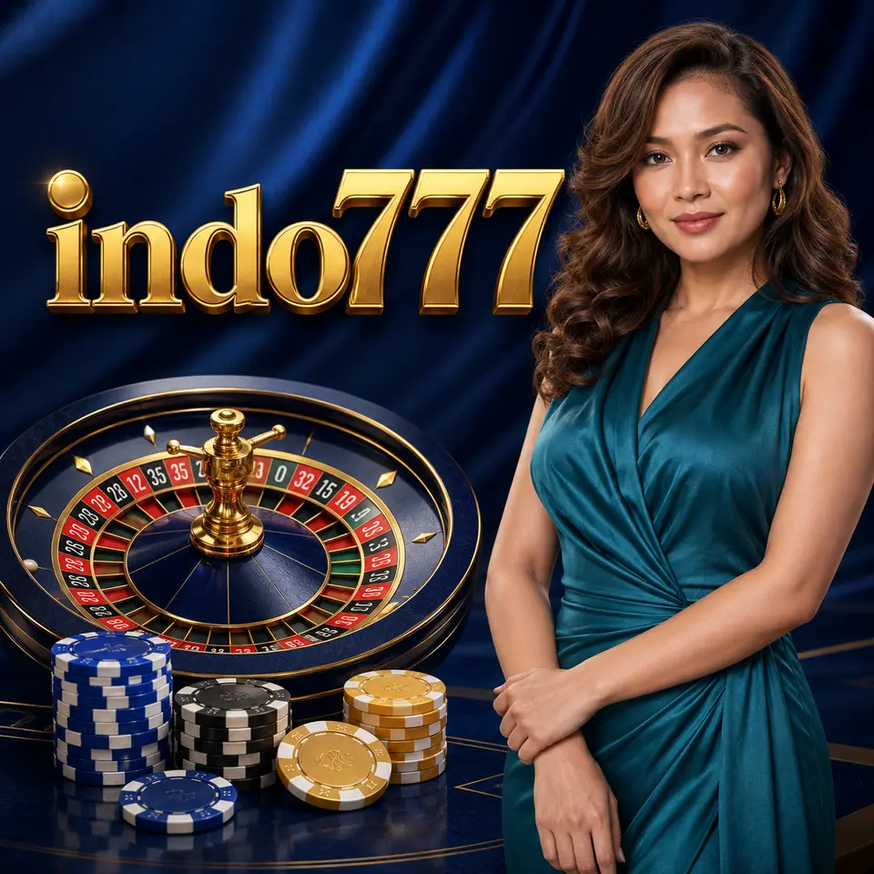 indo777 APK Resmi Unduh