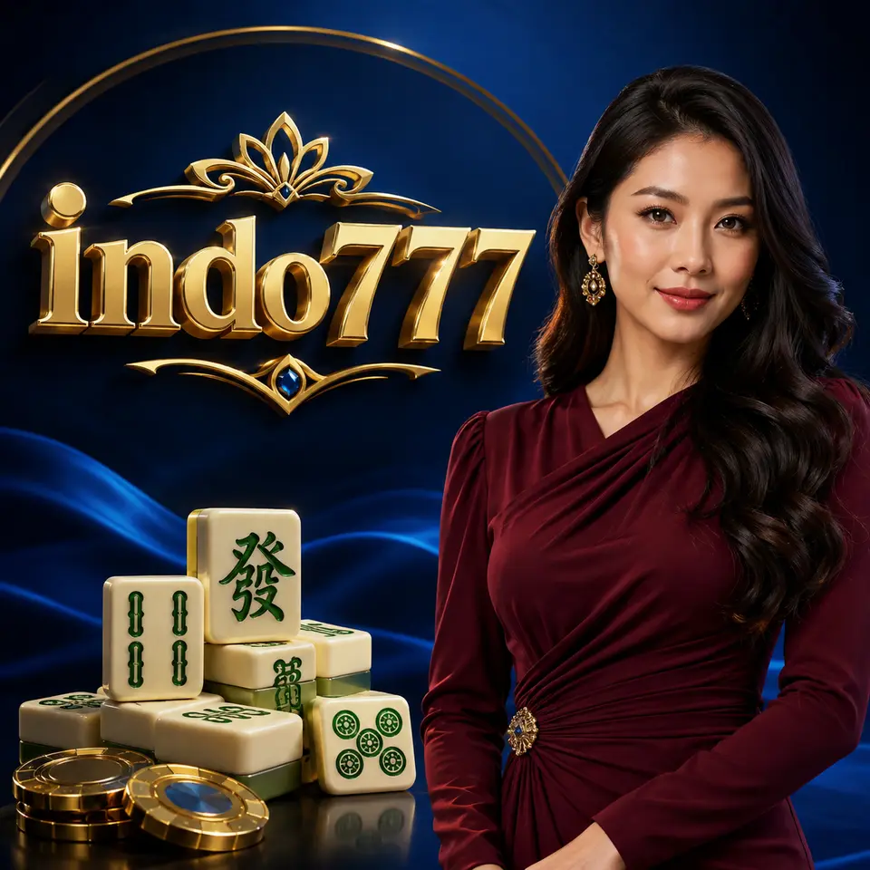 indo777 Masuk - indo777 Resmi