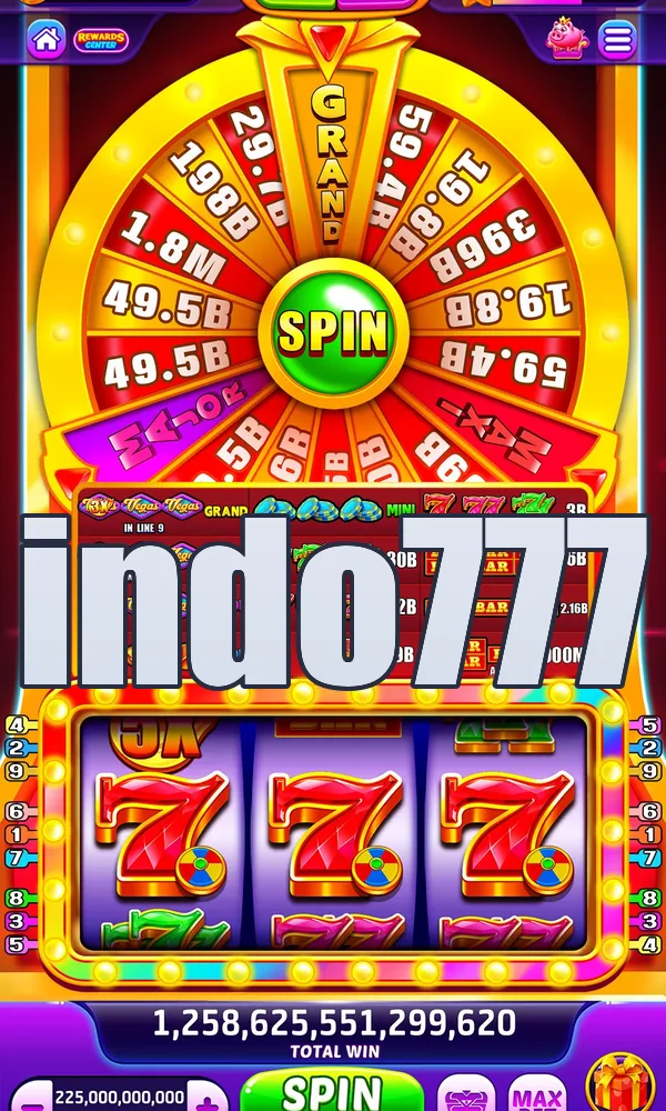 indo777 Preview - Resmi Unduh