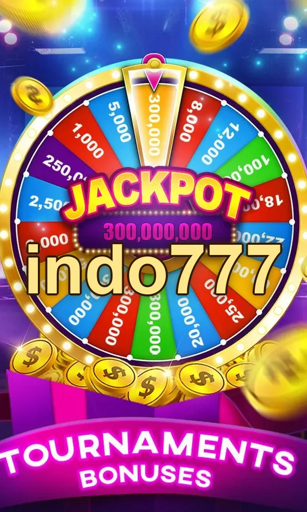 indo777 Tangkapan Layar Resmi APK